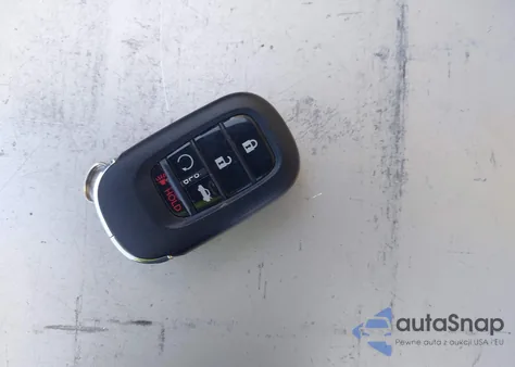 2024 Honda Accord Ex из США, поврежденный, VIN 1HGCY1F33RA004890